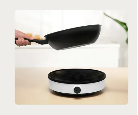 Bếp Từ Xiaomi Induction Cooker Lite EU (BHR8130EU) 5