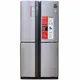 Tủ Lạnh Sharp Inverter 626 Lít SJ-FX630V-ST