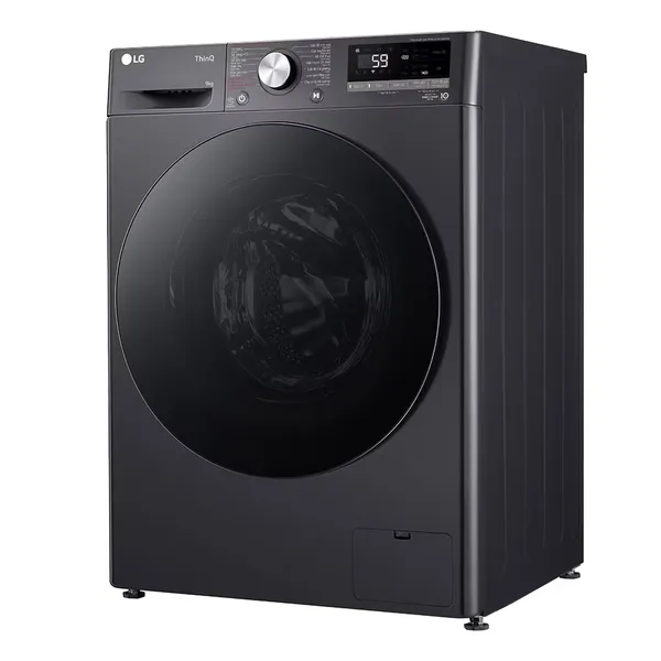 Máy Giặt LG Inverter 9 Kg FV1409S4M