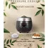 Nồi Cơm Điện Tử Áp Suất Cuckoo CRP-R0600F 1.08 Lít - Hàn Quốc