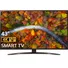 Smart Tivi LG 4K 43 Inch 43UP8100PTB ThinQ AI