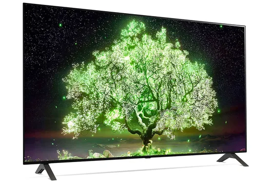 Smart Tivi OLED LG 4K 48 Inch 48A1PTA 2