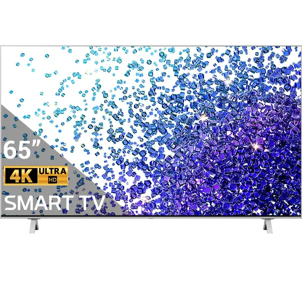 Smart Tivi Nanocell 4K LG 65 Inch 65NANO77TPA