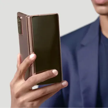 Galaxy Z Fold2 5G Đặc Biệt 6