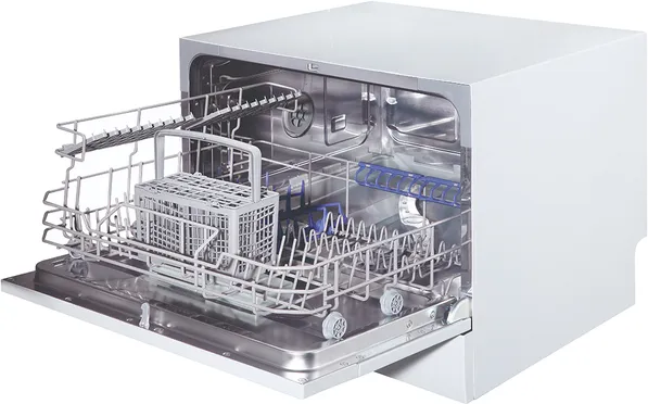 Máy rửa chén Teka LP2 140 6 bộ 1