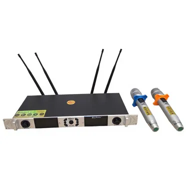 Micro Không Dây BN Audio URX 989 PLUS 1