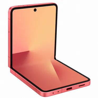 Samsung Galaxy Z Flip7 (12GB+256GB) 1