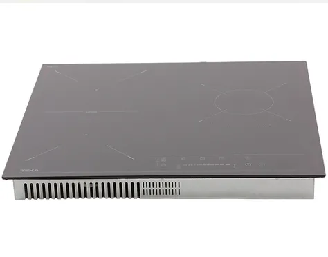 Bếp Từ - Hồng Ngoại 03 Vùng Nấu Lắp Âm TEKA HIF6021S 0