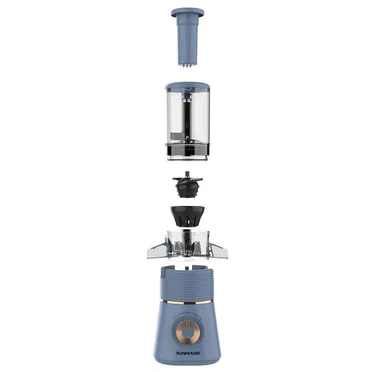 Máy Ép Chậm Sunhouse SHD5518 3