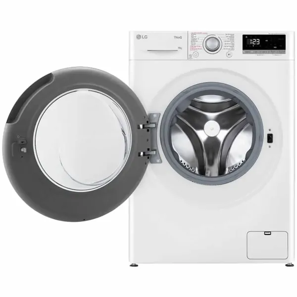 Máy Giặt LG Inverter 10 Kg FV1410S4W1