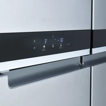 Tủ Lạnh Whirlpool Inverter 4 cửa 594 Lít WFQ590NSSV 2