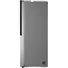 Tủ Lạnh LG Inverter 635 Lít GR-X257JS