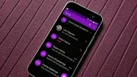 Tại sao bạn n&ecirc;n sử dụng h&igrave;nh nền đen v&agrave; giao diện đen để tiết kiệm Pin cho smartphone?