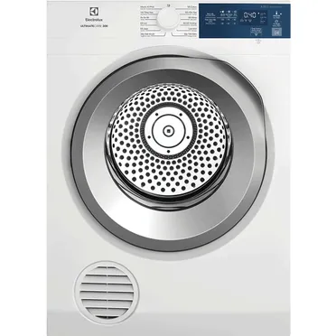 Máy Sấy Thông Hơi Electrolux 8.5 Kg EDV854J3WB