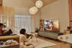 Smart Tivi Samsung 4K 43 Inch UA43BU8000
