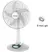 Quạt sạc Sunhouse SHD7228