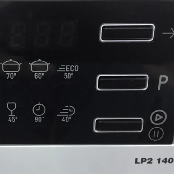 Máy rửa chén Teka LP2 140 6 bộ
