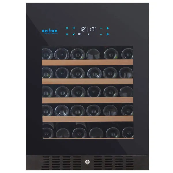 Tủ Ướp Rượu Kadeka KS54TR(BK)