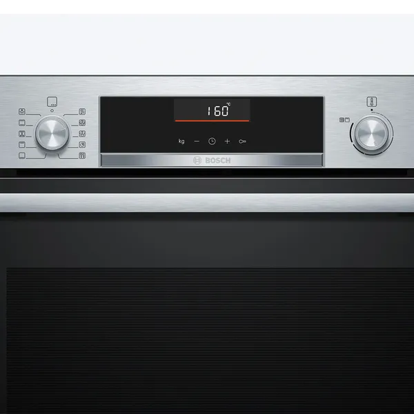 Lò Nướng Âm Tủ Bosch HBG536ES3 71 Lít - Xuất Xứ Đức