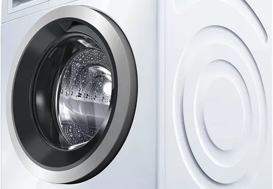 Máy Giặt Bosch 9 Kg WAW28480SG (Xuất xứ Đức) 1