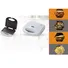 Máy Kẹp Nướng Bánh Sandwich Simplehome SLS1058