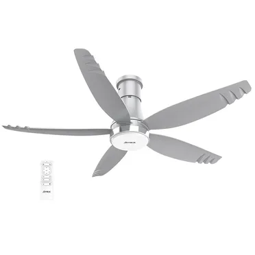 Quạt Trần 5 Cánh Có Đèn Sunhouse Apex APF7681G