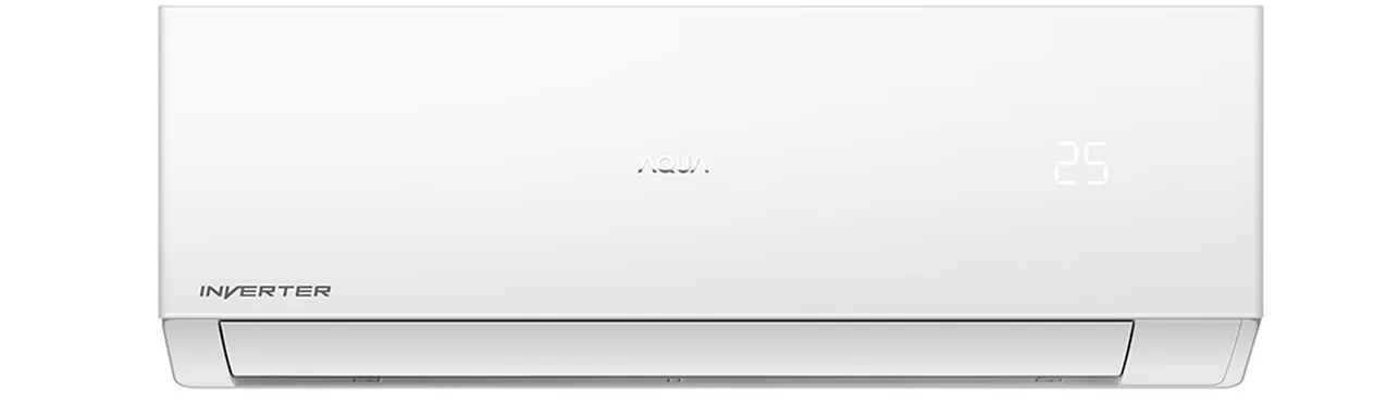 Máy Lạnh Aqua Inverter 2.5 Hp AQA-RV24QA 1