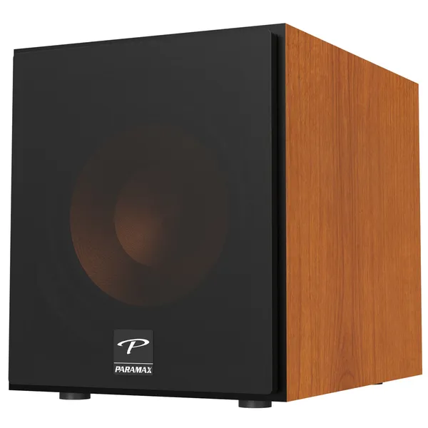 Loa Siêu Trầm Điện Paramax 12 Inch SUB-E30 (Cherry)