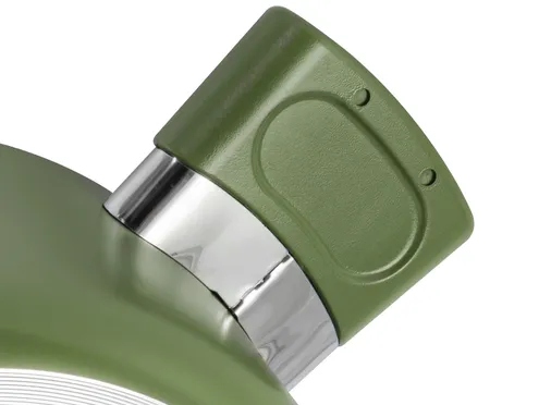 Bộ Nồi Chống Dính Ceramic Elmich Olive Classic EL5229OV03 Size 18, 20, 24cm 7