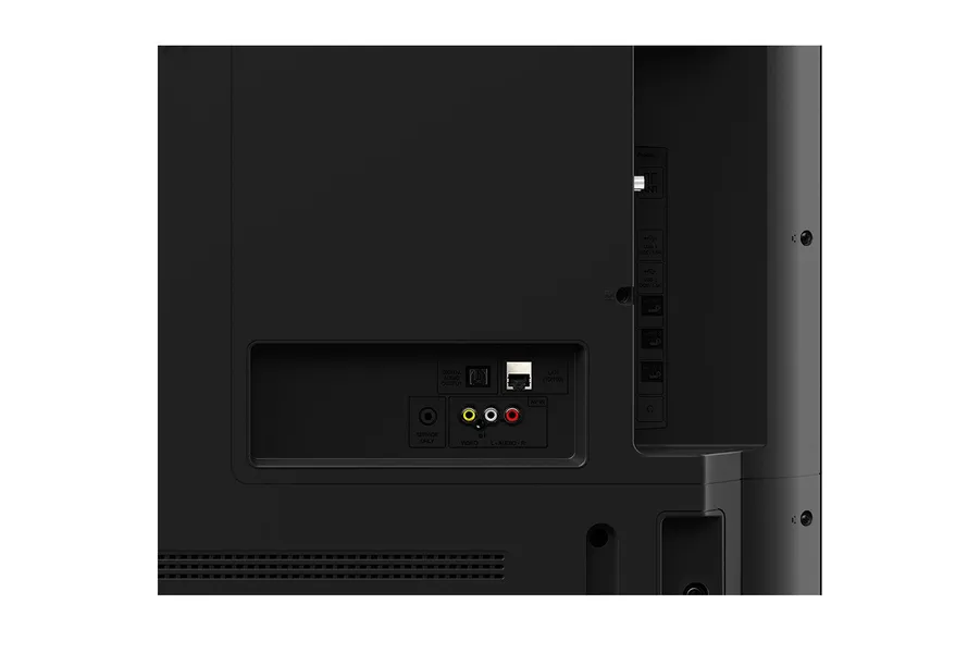 Android Tivi Sharp 4K 60 Inch 4T-C60CK1X