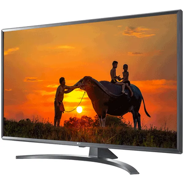 LG Smart Tivi 4K 49 Inch 49UN7400PTA ThinQ AI