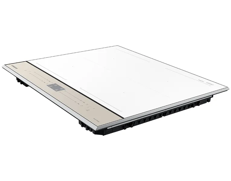 Bếp Từ Samsung Bespoke NZ64B5067YY/SV Đa Vùng Nấu Dual Flex Zone
