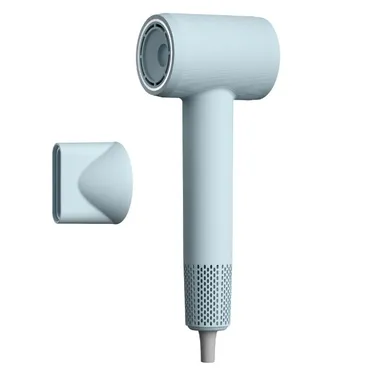 Máy Sấy Tóc Ion Tốc Độ Cao Magic Eco AC-381