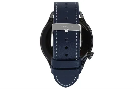 Xiaomi Watch S5 46mm Dây Da 1