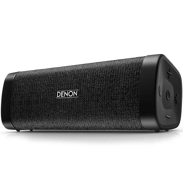 Bộ Loa Thùng Denon DSB 150BTB KEM