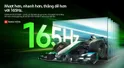 Smart Tivi Mini LED Toshiba AI 4K 75 Inch 75Z770RP