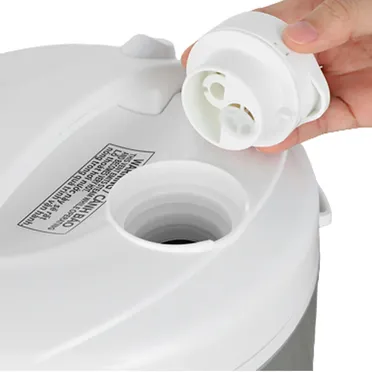 Nồi Cơm Điện Panasonic SR-MVN10LRAX 1 Lít 5