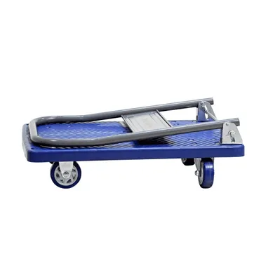 Xe Đẩy Hàng Sàn Nhựa Fujihome PH200A 1