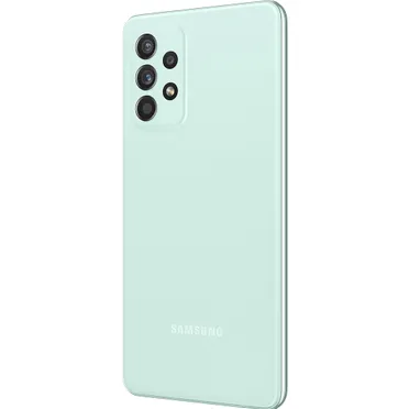 Điện thoại Galaxy A52s 5G (8+128GB) 5