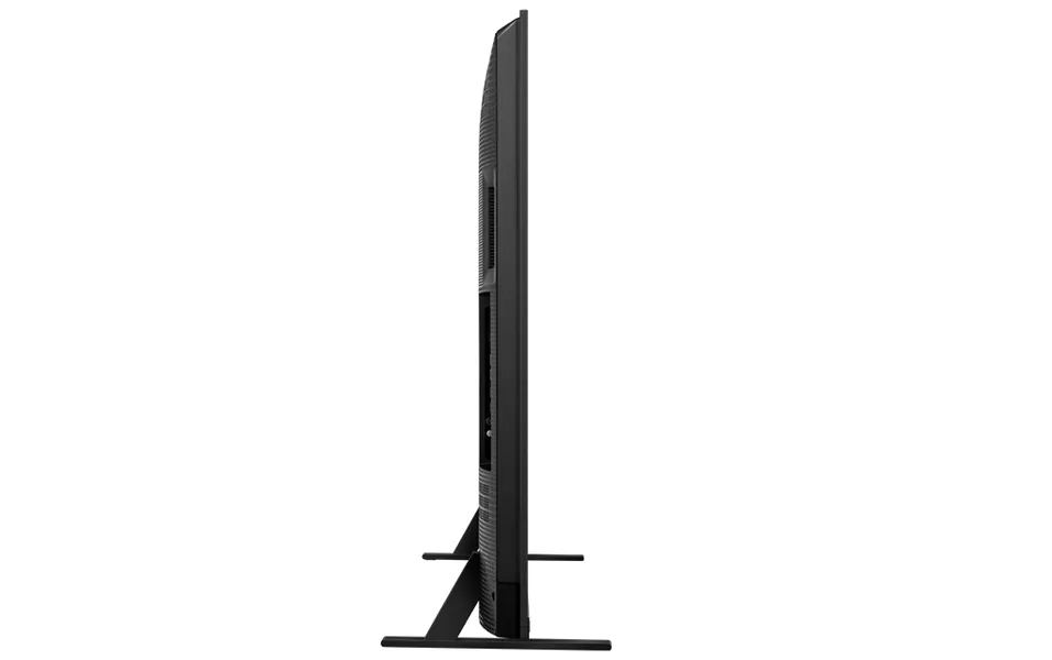 Smart Tivi Mini LED Toshiba AI 4K 75 Inch 75Z770RP