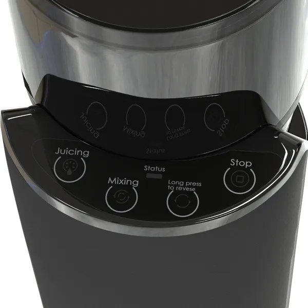 Máy Ép Chậm Hawonkoo SJH-045-BA