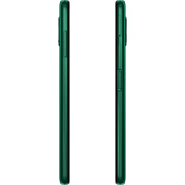 Aris (8GB+128GB), Xám 6