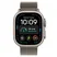 Apple Watch Ultra 4 GPS + Cellular 49mm Viền Titanium Dây Milan 0