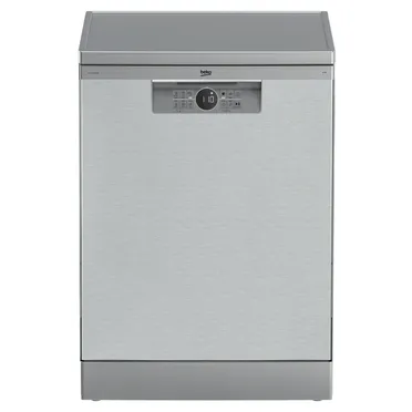 Máy Rửa Chén Beko BDFN26430XC - Xuất Xứ Châu Âu