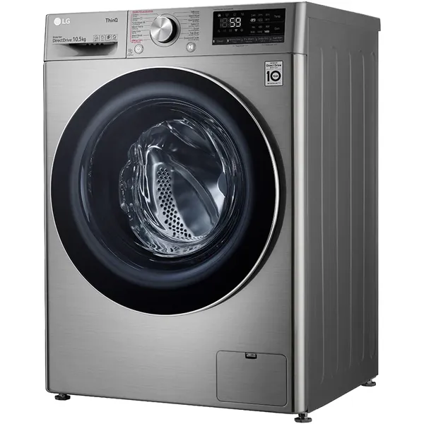 Máy Giặt LG 10.5 Kg FV1450S3V