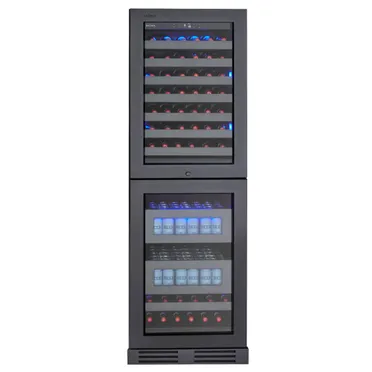 Tủ Ướp Rượu Kadeka KM80WBC 1