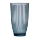 Ly Cao Thủy Tinh Luminarc Ricky Line Grey 390ml