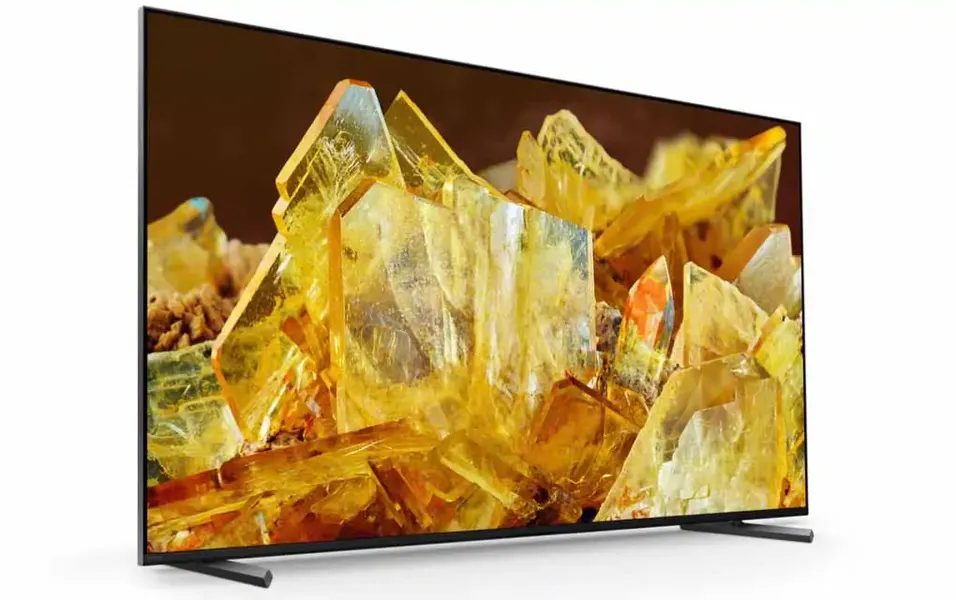 Google Tivi Sony 4K 85 Inch XR-85X90L