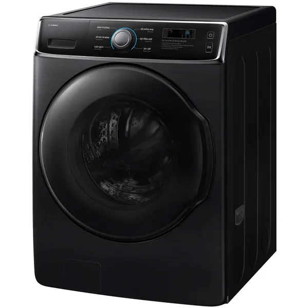Máy Giặt Công Nghiệp Samsung Inverter 18 Kg WF18HG940CGVSV