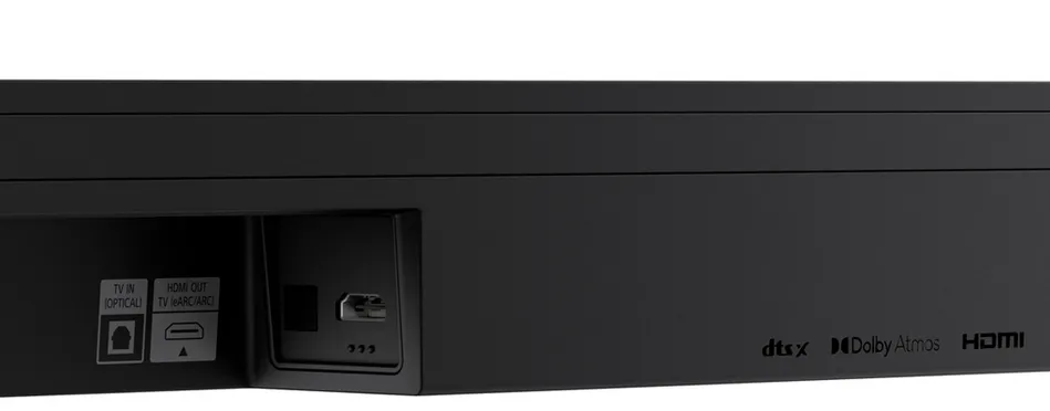 Sony Bravia Theatre Bar 6 HT-B600 8
